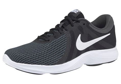 Nike Revolution 4, Herren Laufschuhe 